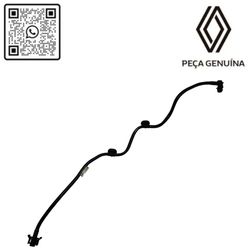 RN 04116R 924104116R MANGUEIRA DO VASO DE EXPANSAO RADIADO KARDIAN 1.0 12V H5D - 1